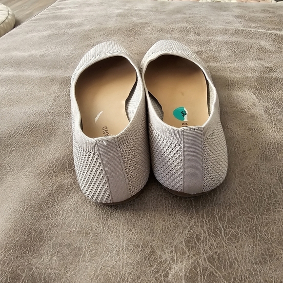 Lucky Brand Erin Flats - Picture 4 of 6